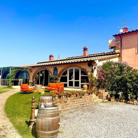 La Locanda Della Vecchia Hosteria Гаворрано Экстерьер фото