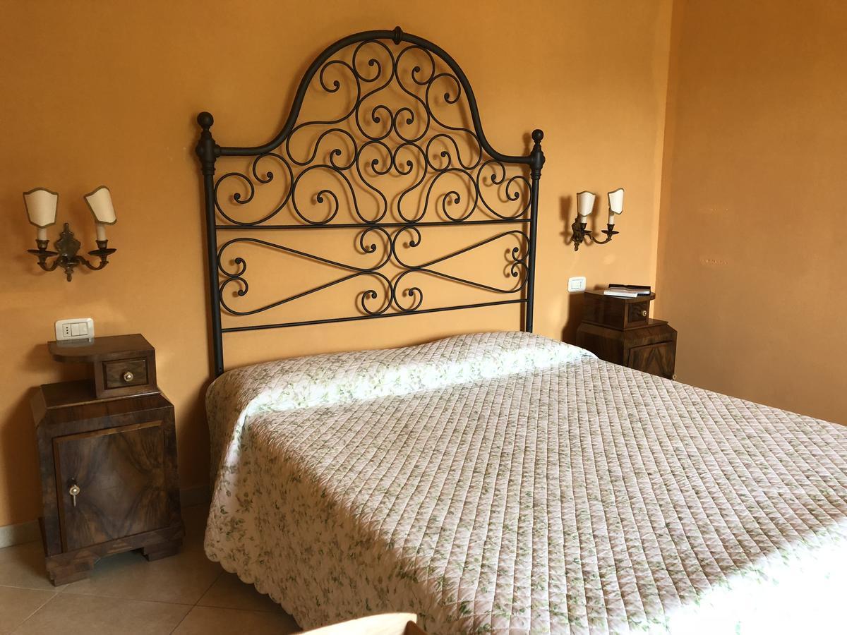 La Locanda Della Vecchia Hosteria Гаворрано Экстерьер фото