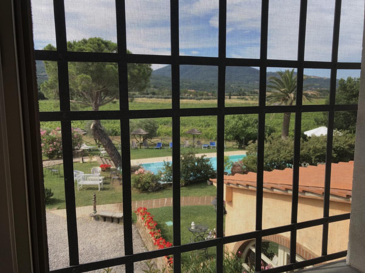 La Locanda Della Vecchia Hosteria Гаворрано Экстерьер фото